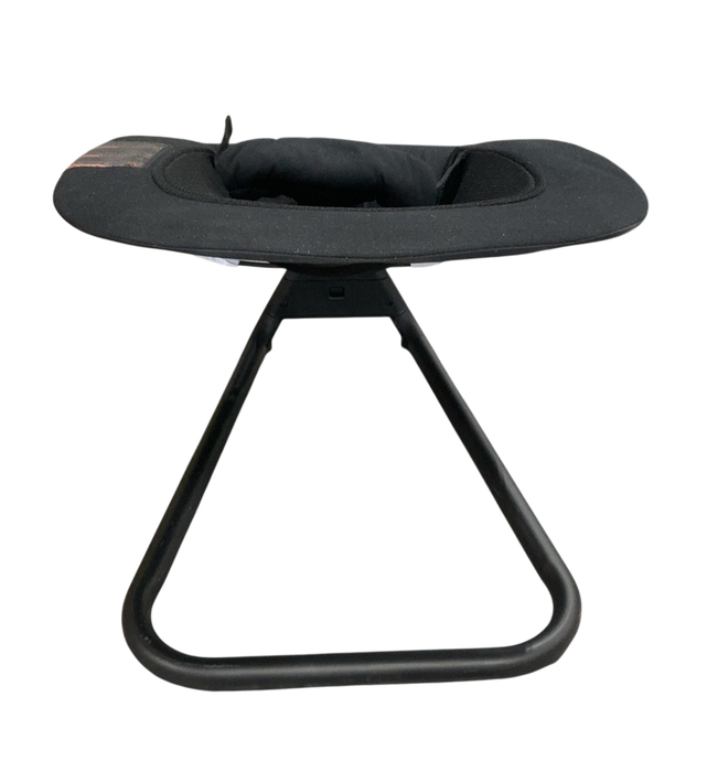 Shop Cybex LEMO Bouncer, Stunning Black at GoodBuy Gear