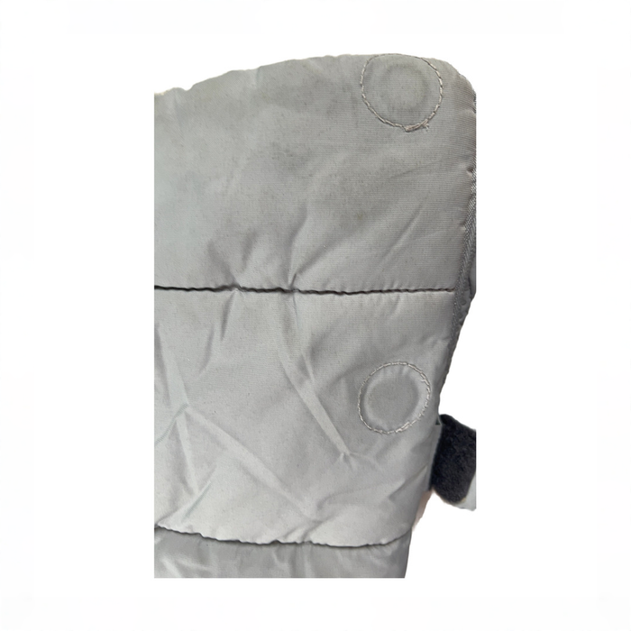 Shop UPPAbaby Cozy Ganoosh, Stella (Grey Melange) at GoodBuy Gear