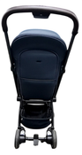 Shop Joolz Aer+ Stroller, 2024, Navy Blue at GoodBuy Gear