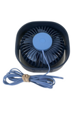 Shop SlumberPod 3.0 Sleep Canopy with Fan, Navy at GoodBuy Gear