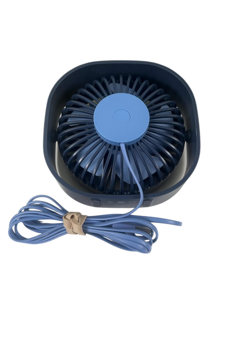 Shop SlumberPod 3.0 Sleep Canopy with Fan, Navy at GoodBuy Gear