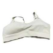 Shop Kindred Bravely Mia Maternity & Nursing Lounge Bra, Medium, Stone at GoodBuy Gear