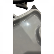 Shop Cosco Kids Simple Fold Highchair, Noir Dot at GoodBuy Gear