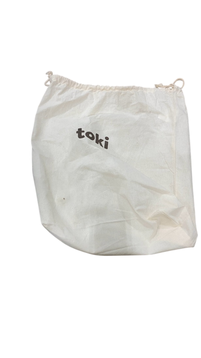 Shop Toki Kids Vegan Leather Cover, Standard, Terrazzo Chalk at GoodBuy Gear