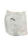 Shop Toki Kids Vegan Leather Cover, Standard, Terrazzo Chalk at GoodBuy Gear