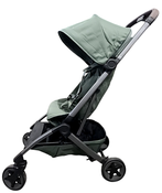 Shop Joolz Aer2 Lightweight Travel Stroller, 2025, Forest Green at GoodBuy Gear