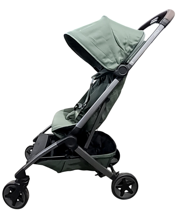 Shop Joolz Aer2 Lightweight Travel Stroller, 2025, Forest Green at GoodBuy Gear