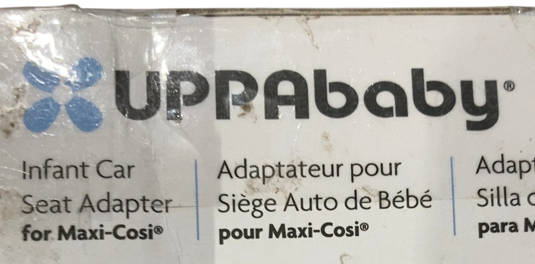 Shop UPPAbaby Vista Infant Car Seat Adapter for Maxi-Cosi at GoodBuy Gear