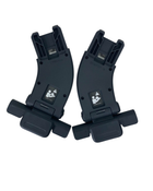 Shop UPPAbaby Car Seat Adapters for Minu and Minu V2, Aria, Mesa & Bassinet at GoodBuy Gear