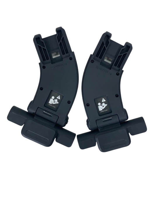 Shop UPPAbaby Car Seat Adapters for Minu and Minu V2, Aria, Mesa & Bassinet at GoodBuy Gear