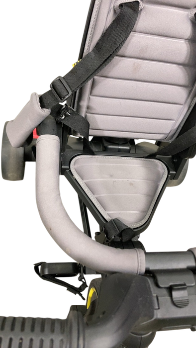 Shop Doona Liki Trike S3, Grey Hound at GoodBuy Gear