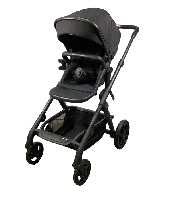 Silver Cross Wave Stroller, 2023, Onyx