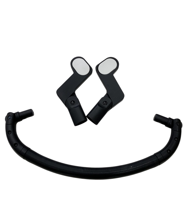 Shop Bugaboo Butterfly Bumper Bar at GoodBuy Gear