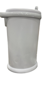 Shop Ubbi Diaper Pail, Matte White at GoodBuy Gear