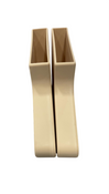 Shop Piccalio Foldable Helper Tower Grip Slippers, Natural at GoodBuy Gear