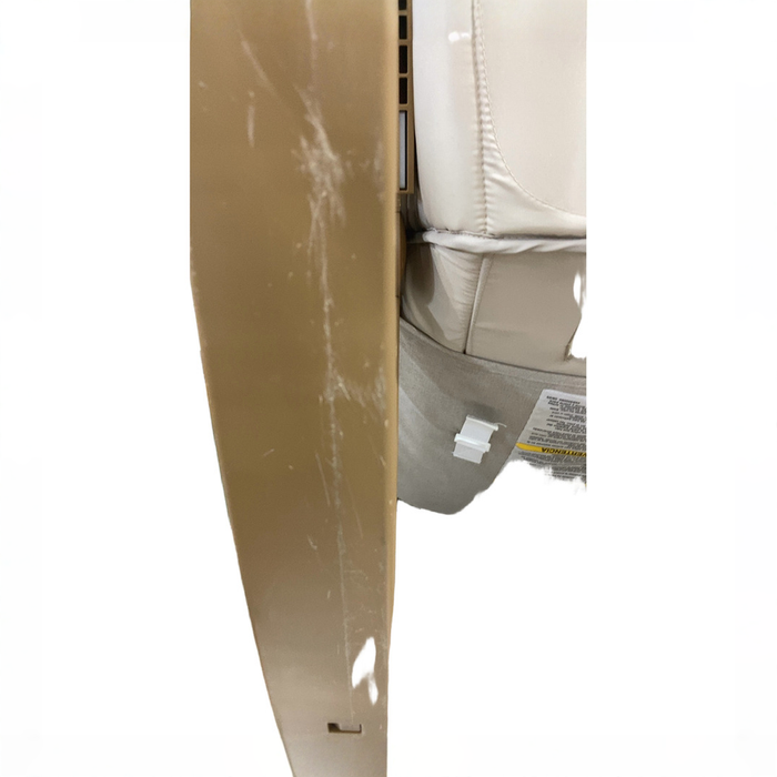 Shop Evenflo Lyra 2-in-1 Infant to Toddler Rocker, Coastal Coffee at GoodBuy Gear