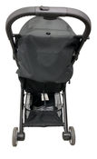 Shop Baby Jogger City Tour 2 Single Stroller, 2023, Pitch Black at GoodBuy Gear