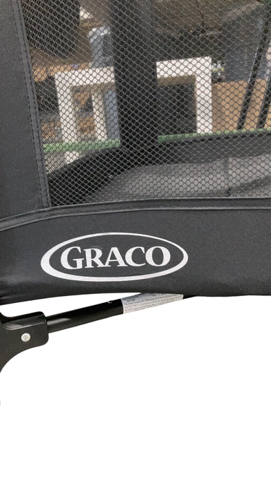Shop Graco Pack 'n Play Simple Solutions Portable Playard, Cam at GoodBuy Gear
