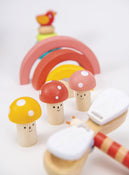 Shop Mentari 18 Months Garden Playtime Set at GoodBuy Gear