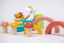 Shop Mentari 18 Months Garden Playtime Set at GoodBuy Gear