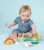 Shop Mentari 18 Months Garden Playtime Set at GoodBuy Gear