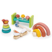 Shop Mentari 18 Months Garden Playtime Set at GoodBuy Gear