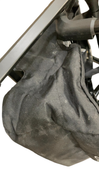 Shop Colugo Compact Stroller+, 2025, Black/Black at GoodBuy Gear