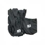 Shop Baby K'tan Baby Carrier, Black, Breeze, X-Small at GoodBuy Gear