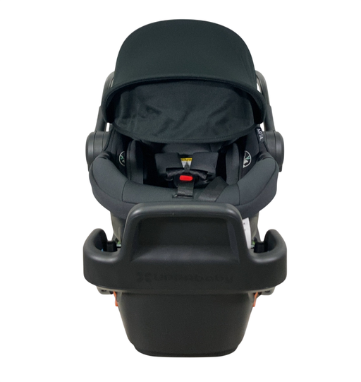Shop UPPAbaby Aria Infant Car Seat, 2024, Jake at GoodBuy Gear