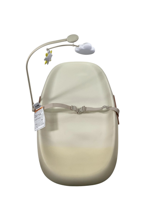 Shop Skip Hop Wipe-Clean Changing Pad, Oat at GoodBuy Gear