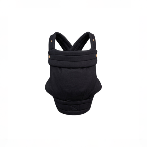 Shop Mabē The Monarch Carrier, Ebony at GoodBuy Gear
