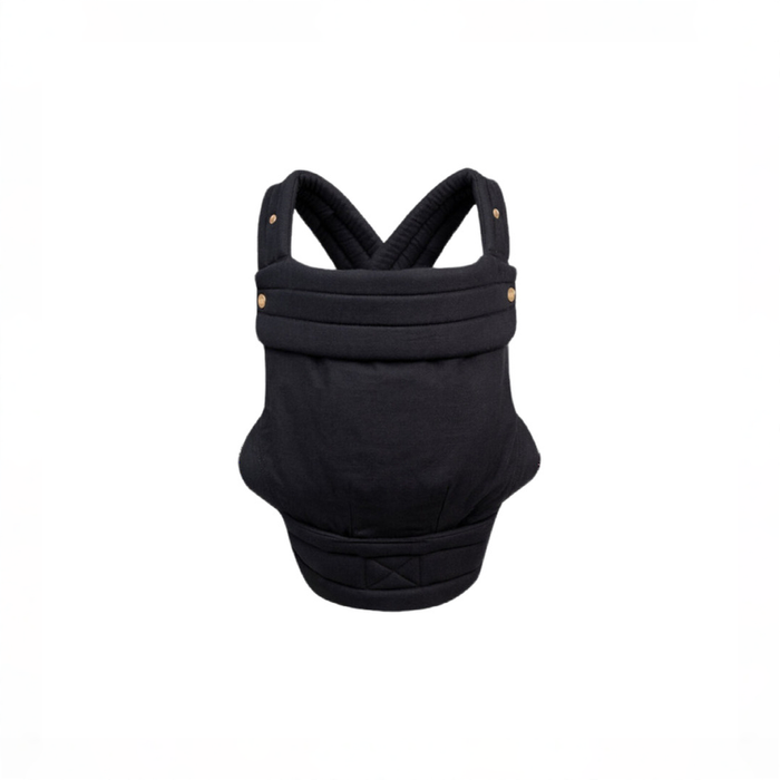 Shop Mabē The Monarch Carrier, Ebony at GoodBuy Gear