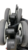 Shop Cybex Libelle 2 Compact Stroller, 2024, Magic Black at GoodBuy Gear
