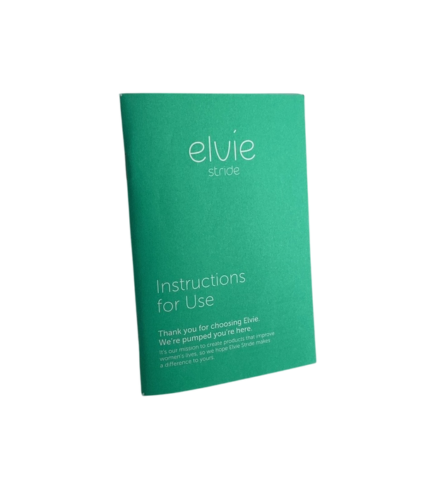 Shop Elvie Stride, 24mm at GoodBuy Gear