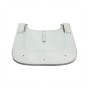 Shop Mockingbird High Chair, Mint Green, Natural Beech at GoodBuy Gear