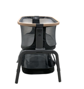 Shop Maxi-Cosi Iora Bedside Bassinet, Classic Grey at GoodBuy Gear