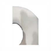 Shop DRAFT - Babymoov Headrest Lovenest Plus, 0-6 Months, Gray, XLarge at GoodBuy Gear