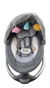 Shop Jool Nova Baby Swing, Gray, Original at GoodBuy Gear