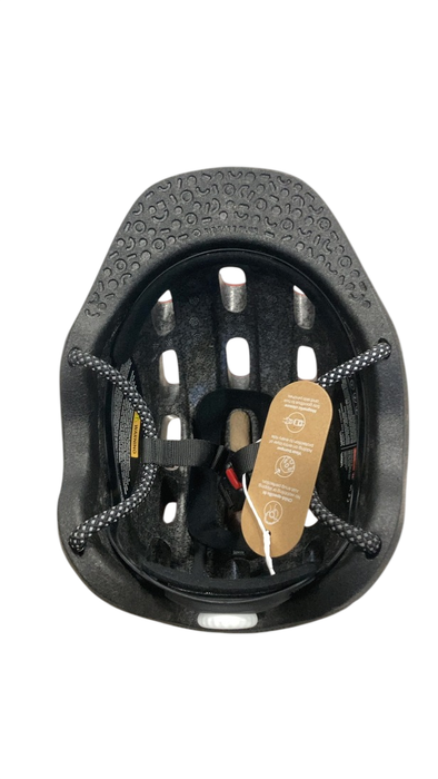 Shop Woom Ready Kids Helmet, Medium, Without Light, Woom Red at GoodBuy Gear