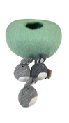 Shop Lovevery Bunnies In A Felt Burrow at GoodBuy Gear