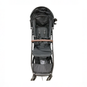 Shop Parent's Choice Lightweight Quick Fold Baby Stroller, 2025, Black at GoodBuy Gear