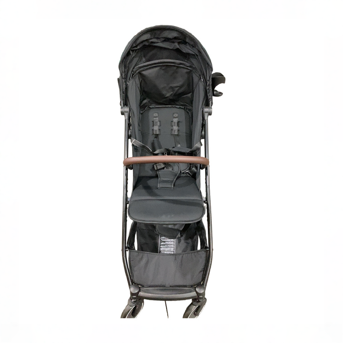 Shop Parent's Choice Lightweight Quick Fold Baby Stroller, 2025, Black at GoodBuy Gear
