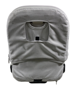 Shop Cybex Gazelle S Seat Unit, Black Frame, Lava Grey at GoodBuy Gear