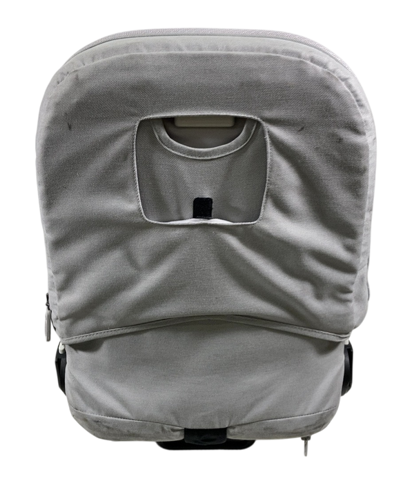 Shop Cybex Gazelle S Seat Unit, Black Frame, Lava Grey at GoodBuy Gear