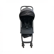 Shop Colugo Compact Stroller+, 2025, Black/Black at GoodBuy Gear