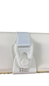Shop Hatch Grow Smart Changing Pad, White at GoodBuy Gear