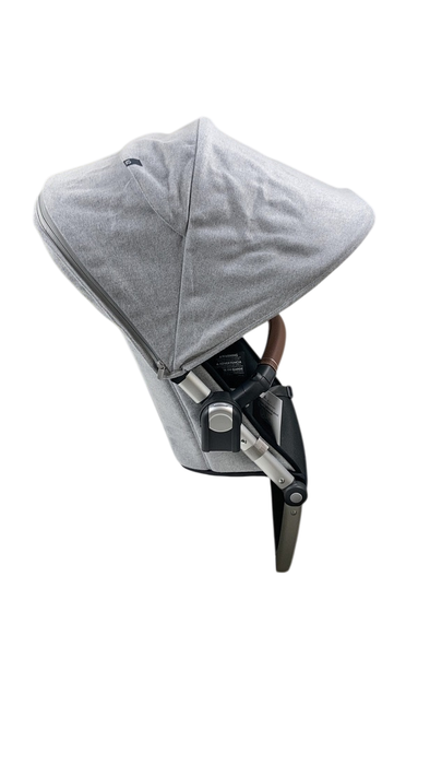 Shop UPPAbaby Vista V2 Toddler Seat, 2021, Stella at GoodBuy Gear