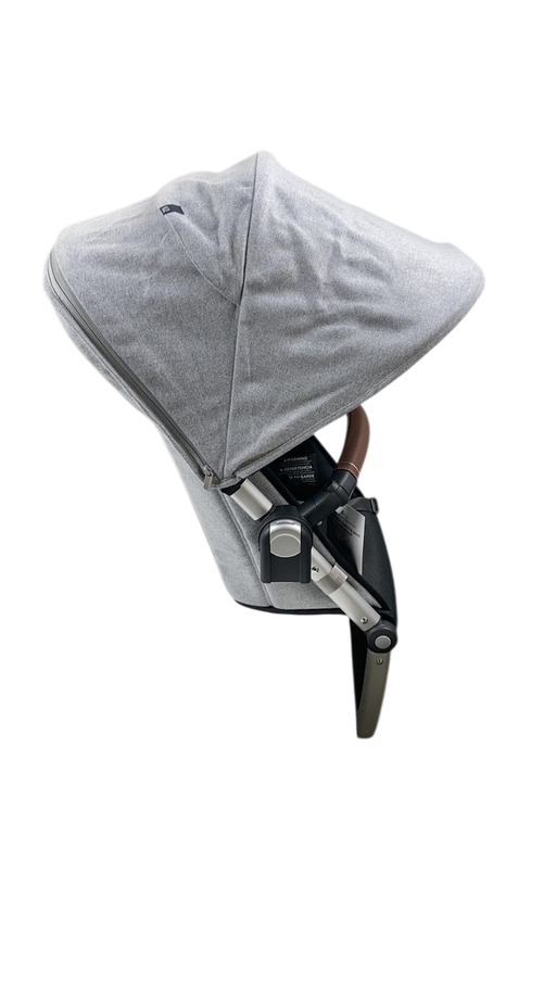 Shop UPPAbaby Vista V2 Toddler Seat, 2021, Stella at GoodBuy Gear