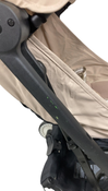 Shop Cybex Libelle 2 Compact Stroller, 2024, Almond Beige at GoodBuy Gear