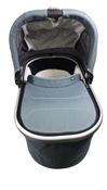 Shop UPPAbaby Bassinet V3, Callum (Stone Blue) at GoodBuy Gear